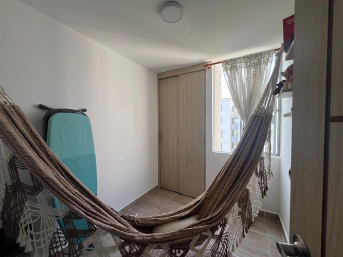 Apartamento de 3 alcobas en venta en Alfaguara, Jamundí, 56 m² · foto 9 de 20