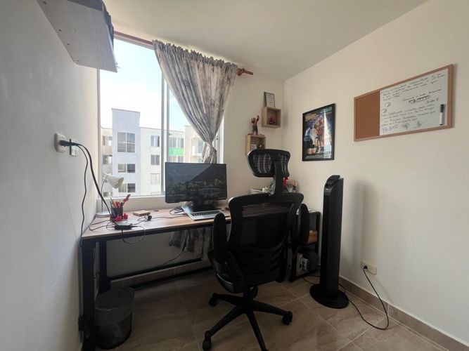 Apartamento de 3 alcobas en venta en Alfaguara, Jamundí, 56 m² · foto 10 de 20