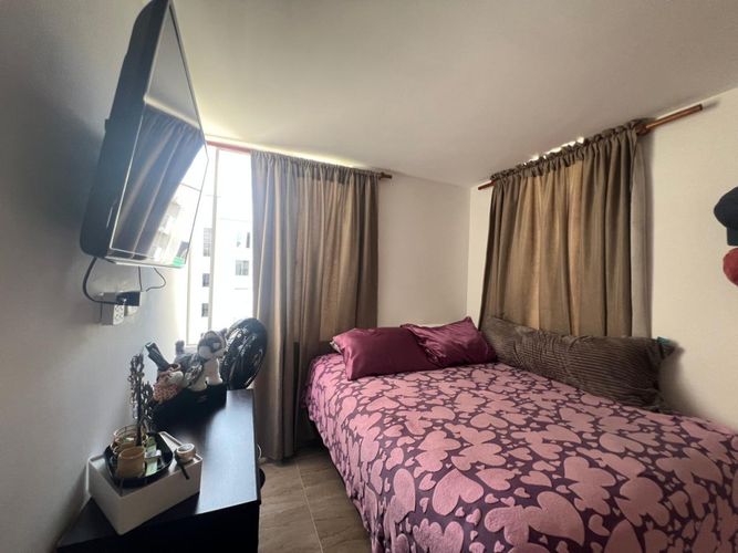 Apartamento de 3 alcobas en venta en Alfaguara, Jamundí, 56 m² · foto 11 de 20