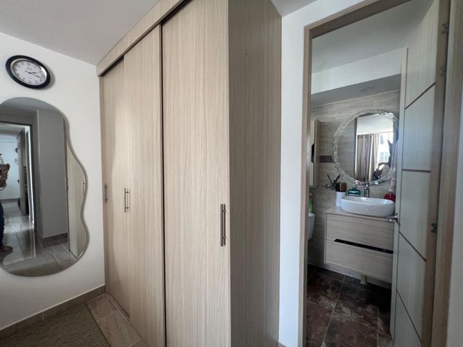 Apartamento de 3 alcobas en venta en Alfaguara, Jamundí, 56 m² · foto 12 de 20