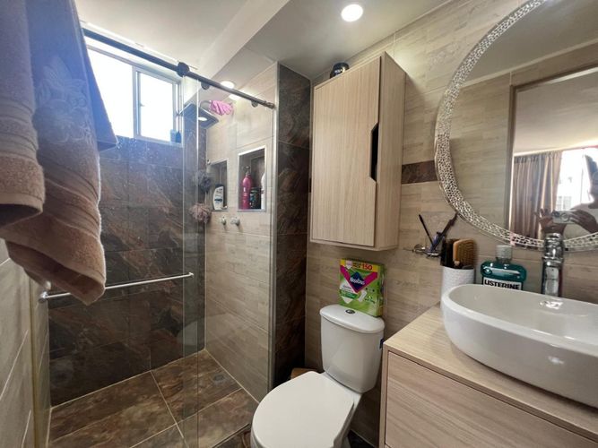 Apartamento de 3 alcobas en venta en Alfaguara, Jamundí, 56 m² · foto 13 de 20
