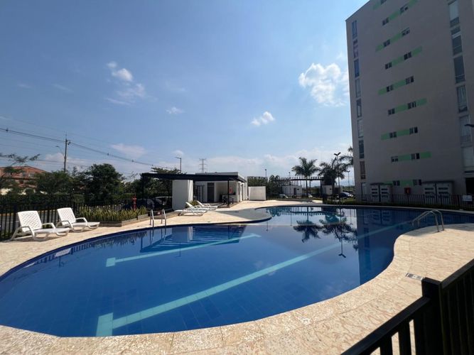 Apartamento de 3 alcobas en venta en Alfaguara, Jamundí, 56 m² · foto 16 de 20