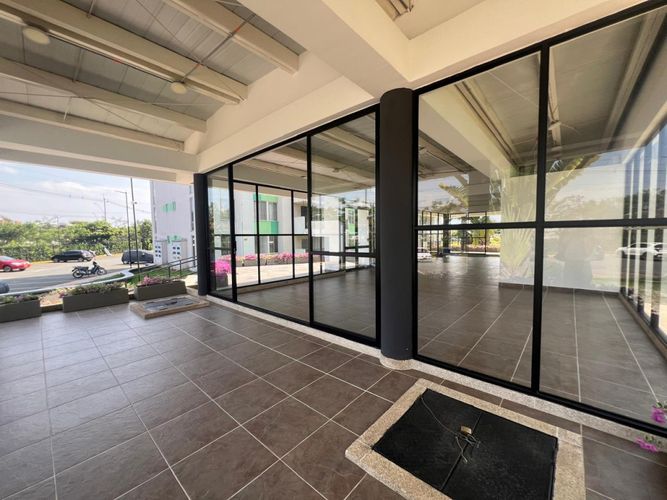 Apartamento de 3 alcobas en venta en Alfaguara, Jamundí, 56 m² · foto 17 de 20