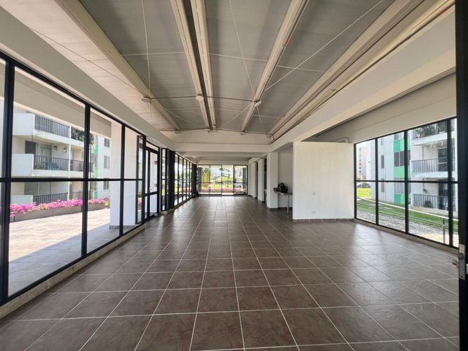Apartamento de 3 alcobas en venta en Alfaguara, Jamundí, 56 m² · foto 18 de 20