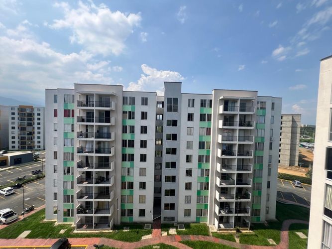 Apartamento de 3 alcobas en venta en Alfaguara, Jamundí, 56 m² · foto 20 de 20