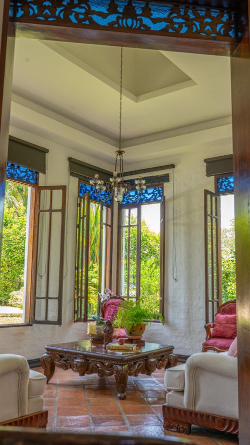 Casa de 4 alcobas en venta en Pance, Cali, 300 m² · foto 4 de 23