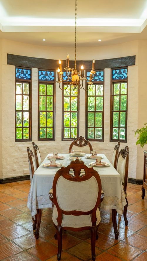 Casa de 4 alcobas en venta en Pance, Cali, 300 m² · foto 5 de 23