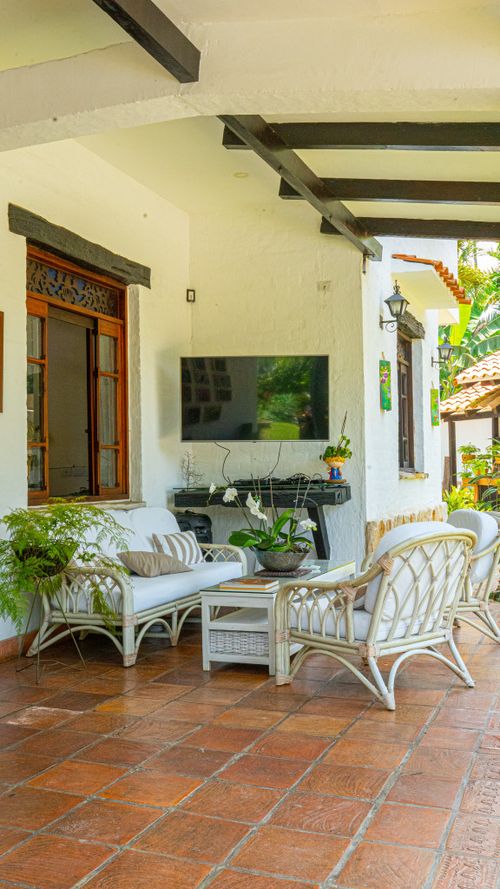 Casa de 4 alcobas en venta en Pance, Cali, 300 m² · foto 9 de 23
