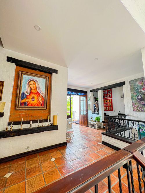 Casa de 4 alcobas en venta en Pance, Cali, 300 m² · foto 11 de 23