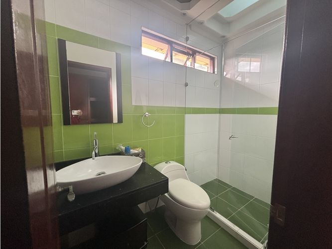 Casa de 4 alcobas en venta en El Salitre, La Calera, 400 m² · foto 6 de 24