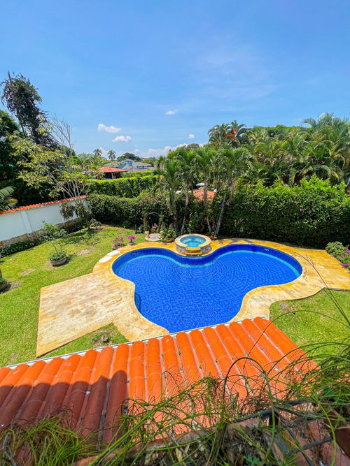 Casa de 4 alcobas en venta en Pance, Cali, 300 m² · foto 13 de 23