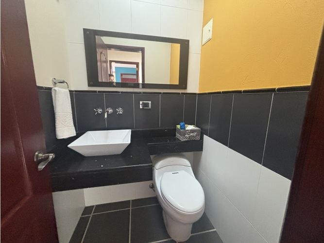 Casa de 4 alcobas en venta en El Salitre, La Calera, 400 m² · foto 7 de 24