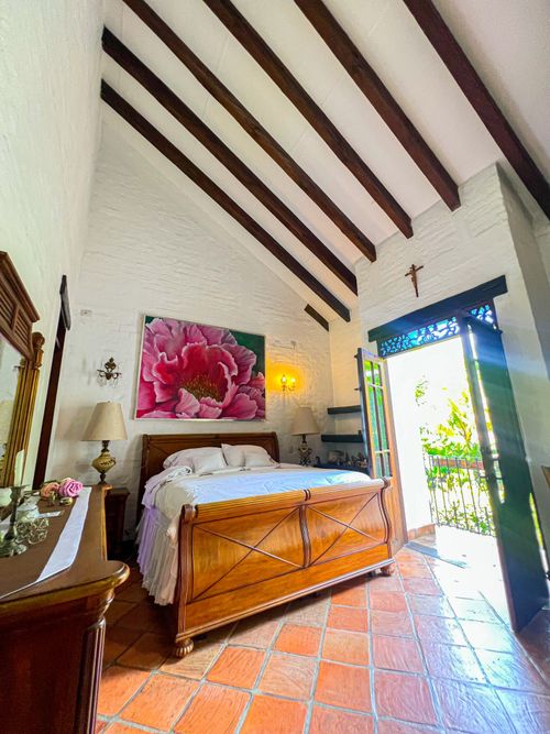 Casa de 4 alcobas en venta en Pance, Cali, 300 m² · foto 15 de 23