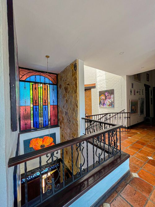 Casa de 4 alcobas en venta en Pance, Cali, 300 m² · foto 16 de 23