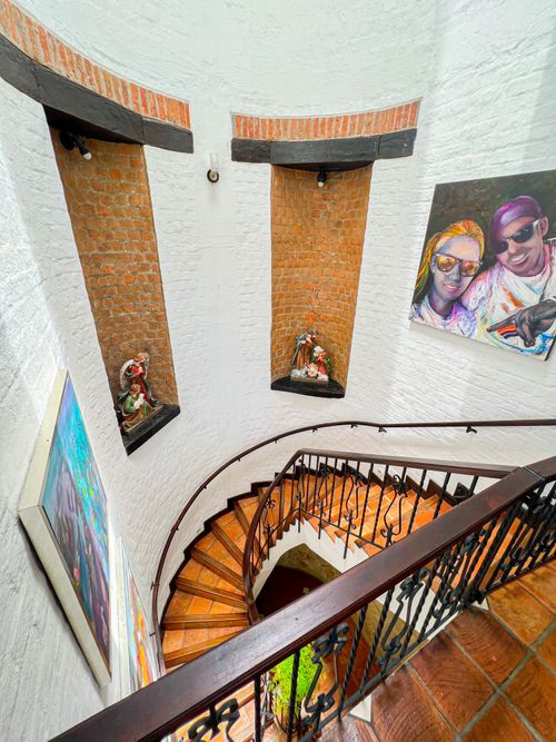 Casa de 4 alcobas en venta en Pance, Cali, 300 m² · foto 17 de 23