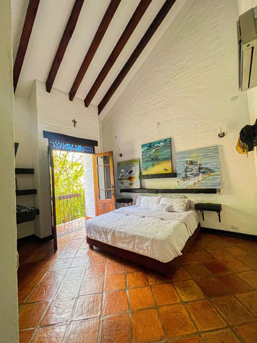 Casa de 4 alcobas en venta en Pance, Cali, 300 m² · foto 18 de 23