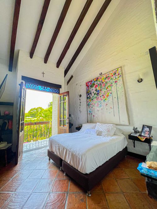 Casa de 4 alcobas en venta en Pance, Cali, 300 m² · foto 19 de 23