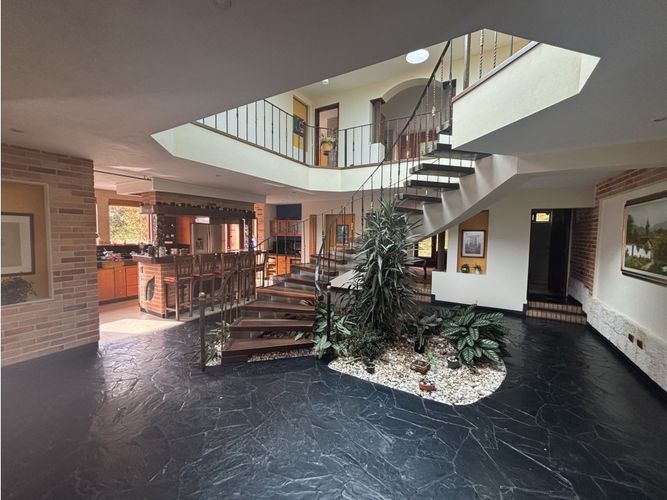 Casa de 4 alcobas en venta en El Salitre, La Calera, 400 m² · foto 9 de 24