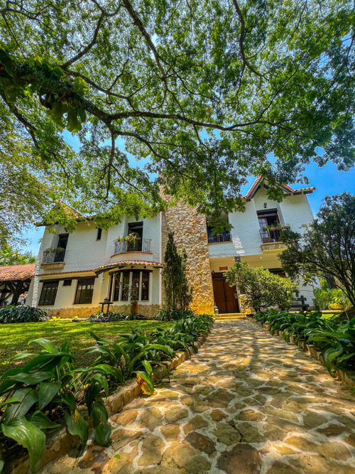 Casa de 4 alcobas en venta en Pance, Cali, 300 m² · foto 20 de 23