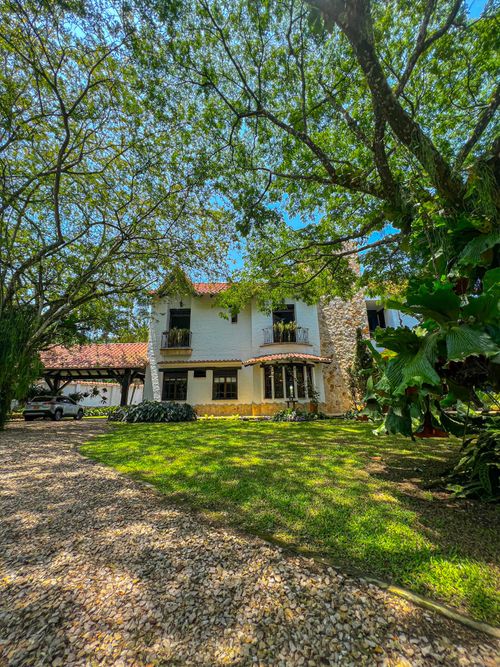 Casa de 4 alcobas en venta en Pance, Cali, 300 m² · foto 21 de 23
