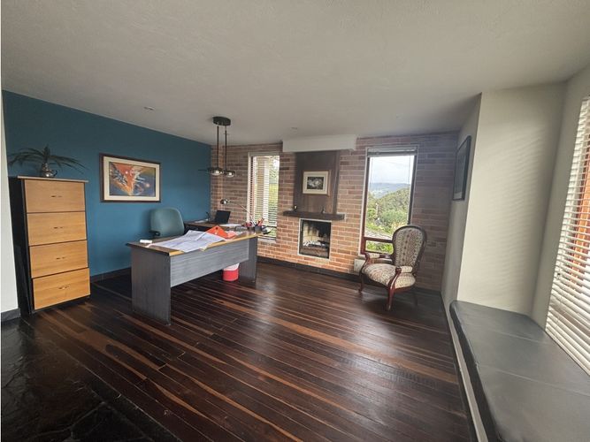 Casa de 4 alcobas en venta en El Salitre, La Calera, 400 m² · foto 10 de 24