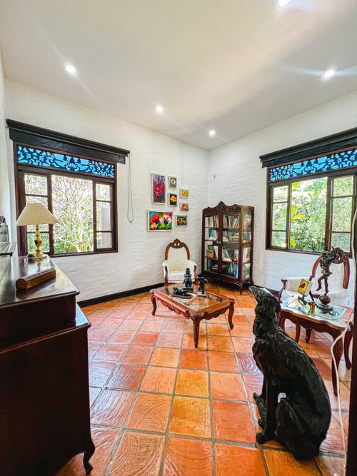 Casa de 4 alcobas en venta en Pance, Cali, 300 m² · foto 22 de 23