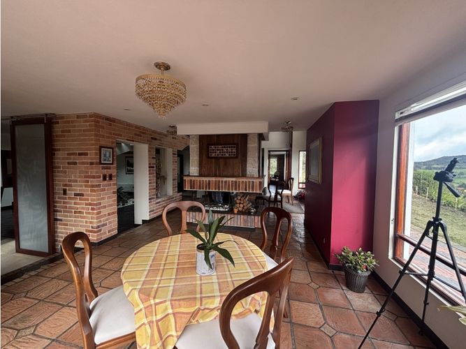 Casa de 4 alcobas en venta en El Salitre, La Calera, 400 m² · foto 11 de 24