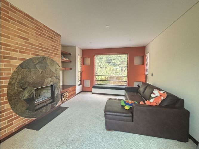 Casa de 4 alcobas en venta en El Salitre, La Calera, 400 m² · foto 12 de 24