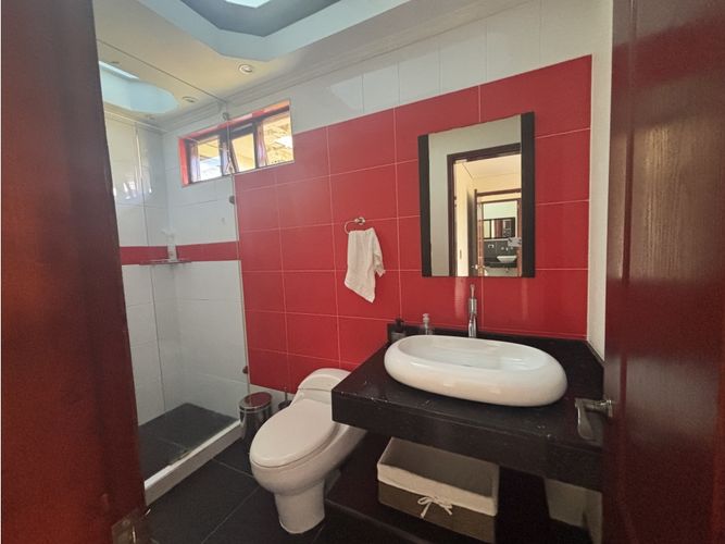 Casa de 4 alcobas en venta en El Salitre, La Calera, 400 m² · foto 13 de 24