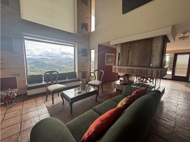 Casa de 4 alcobas en venta en El Salitre, La Calera, 400 m² · foto 14 de 24
