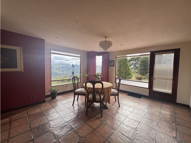 Casa de 4 alcobas en venta en El Salitre, La Calera, 400 m² · foto 15 de 24