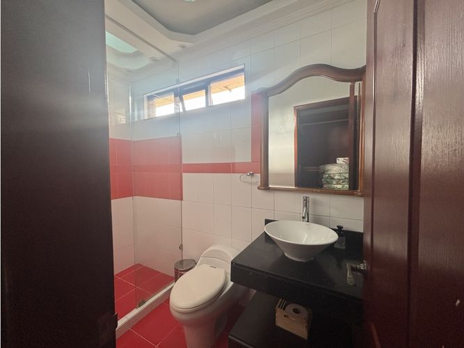 Casa de 4 alcobas en venta en El Salitre, La Calera, 400 m² · foto 16 de 24