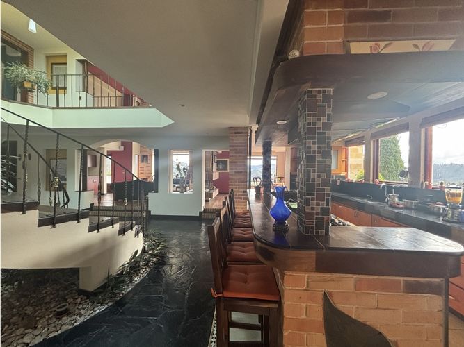 Casa de 4 alcobas en venta en El Salitre, La Calera, 400 m² · foto 17 de 24