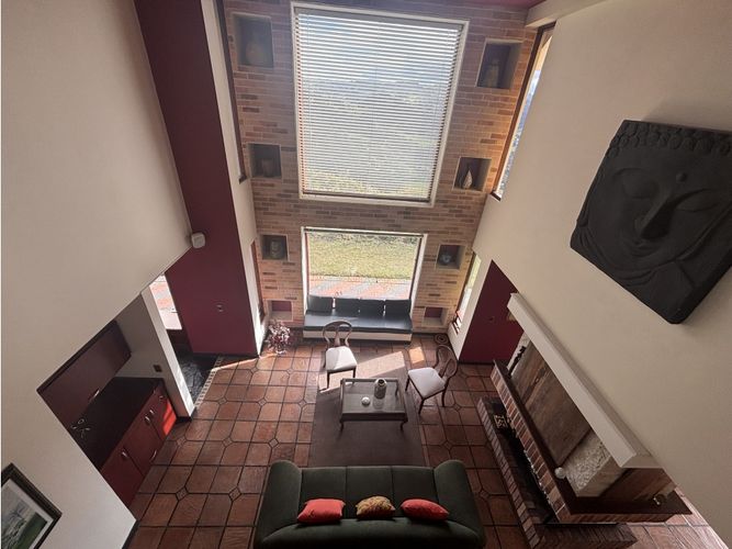 Casa de 4 alcobas en venta en El Salitre, La Calera, 400 m² · foto 18 de 24