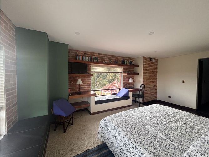 Casa de 4 alcobas en venta en El Salitre, La Calera, 400 m² · foto 20 de 24