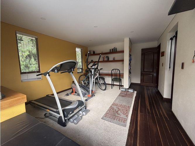 Casa de 4 alcobas en venta en El Salitre, La Calera, 400 m² · foto 21 de 24