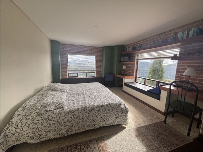 Casa de 4 alcobas en venta en El Salitre, La Calera, 400 m² · foto 22 de 24