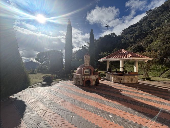 Casa de 4 alcobas en venta en El Salitre, La Calera, 400 m² · foto 24 de 24