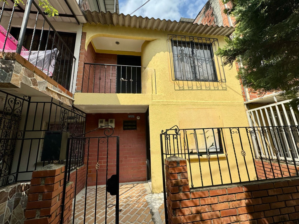 Casa en Venta en La viga, Cali