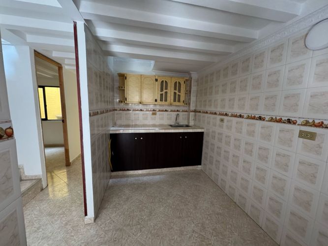 Casa de 4 alcobas en venta en La Viga, Cali, 80 m² · foto 2 de 15