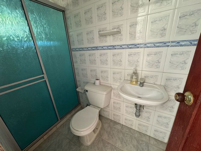 Casa de 4 alcobas en venta en La Viga, Cali, 80 m² · foto 6 de 15