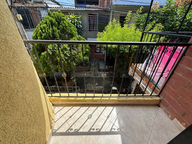 Casa de 4 alcobas en venta en La Viga, Cali, 80 m² · foto 11 de 15