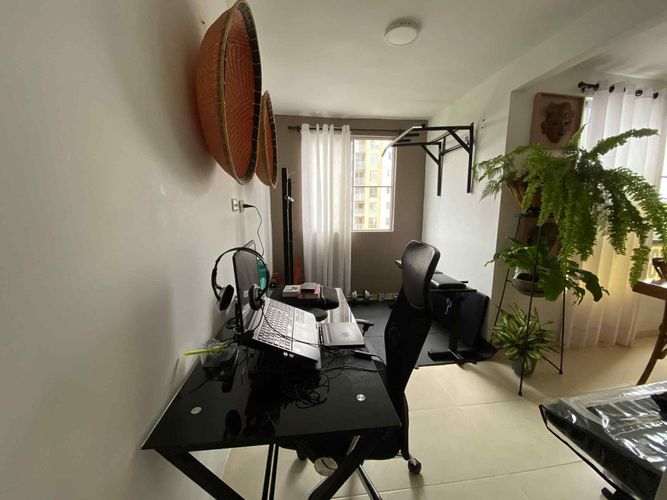 Apartamento de 3 alcobas en venta en Quintas De Bolivar, Jamundí, 54 m² · foto 5 de 12