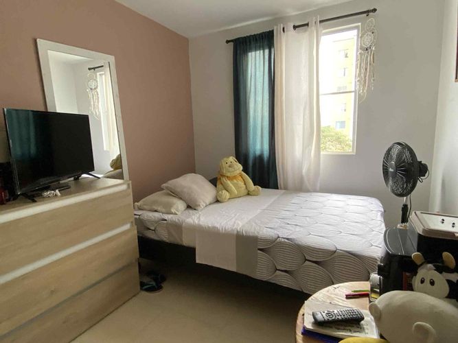 Apartamento de 3 alcobas en venta en Quintas De Bolivar, Jamundí, 54 m² · foto 6 de 12