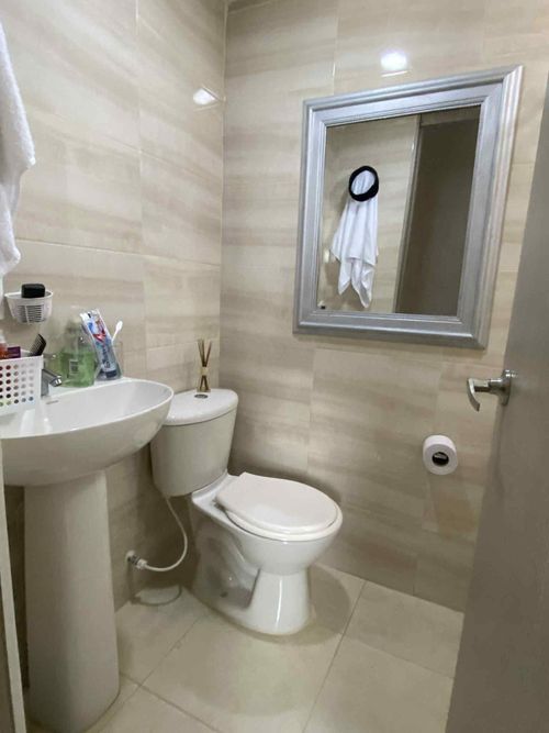 Apartamento de 3 alcobas en venta en Quintas De Bolivar, Jamundí, 54 m² · foto 9 de 12