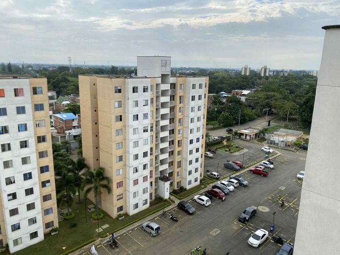 Apartamento de 3 alcobas en venta en Quintas De Bolivar, Jamundí, 54 m² · foto 11 de 12
