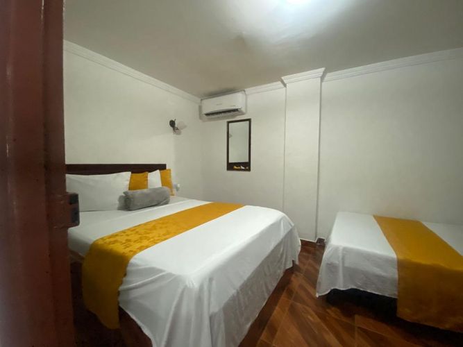 Apartamento de 20 alcobas en venta en Prados Del Norte, Cali, 700 m² · foto 9 de 22