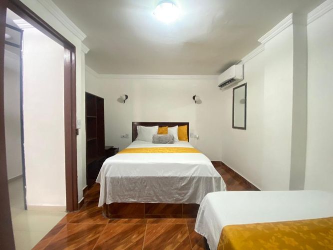 Apartamento de 20 alcobas en venta en Prados Del Norte, Cali, 700 m² · foto 10 de 22