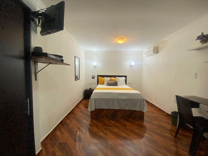 Apartamento de 20 alcobas en venta en Prados Del Norte, Cali, 700 m² · foto 11 de 22