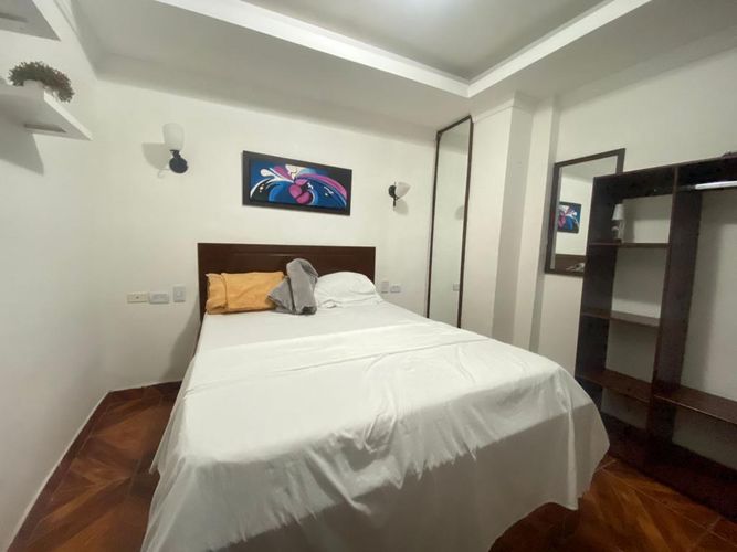 Apartamento de 20 alcobas en venta en Prados Del Norte, Cali, 700 m² · foto 12 de 22